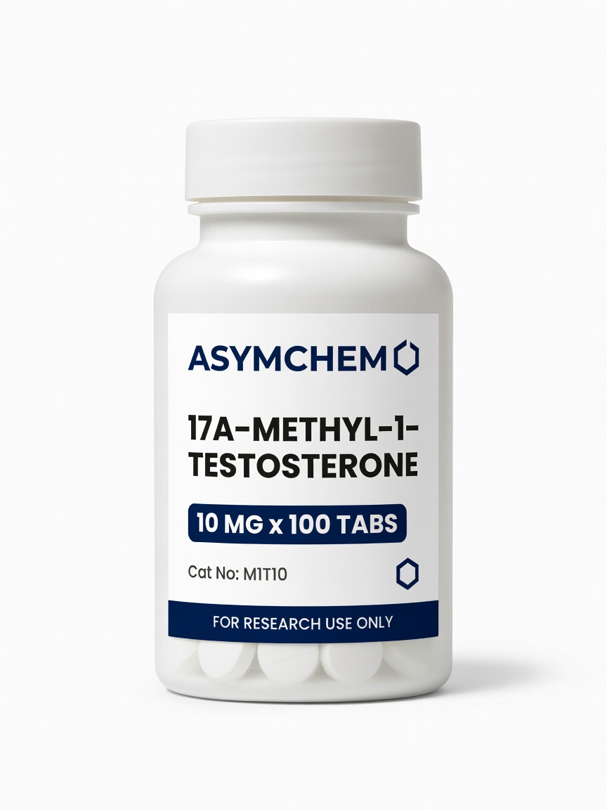 17a-Methyl-1-Testosterone product photo