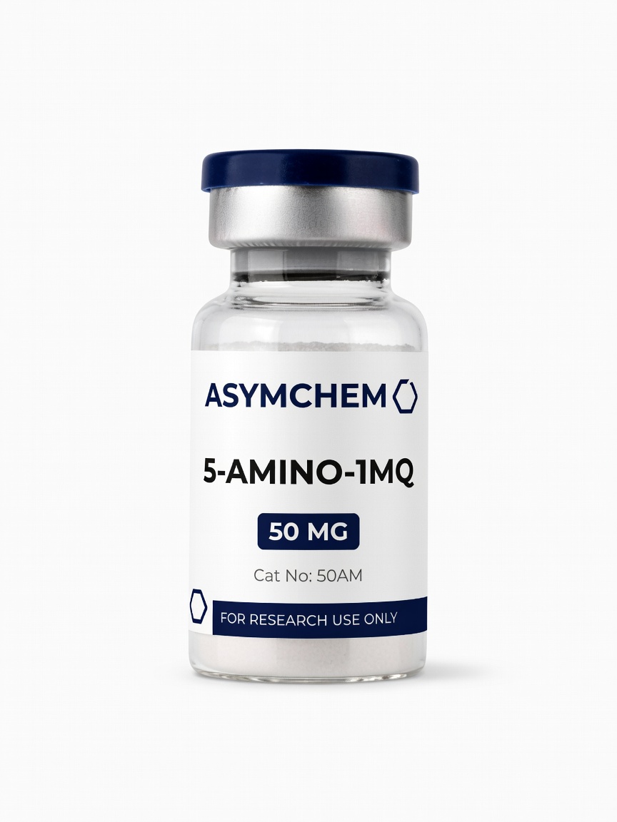 5-amino-1MQ Oral product photo