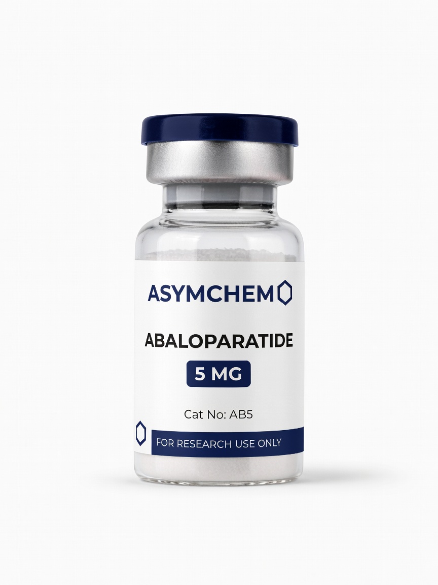 Abaloparatide