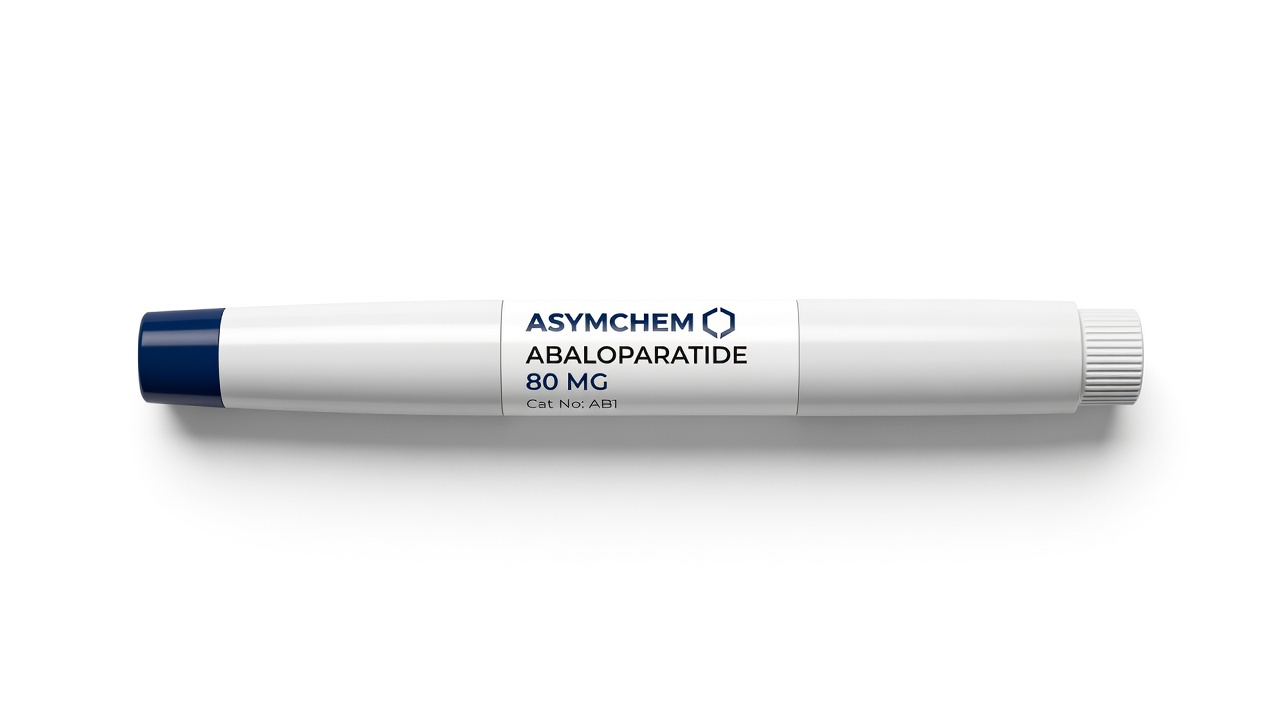 Abaloparatide product photo