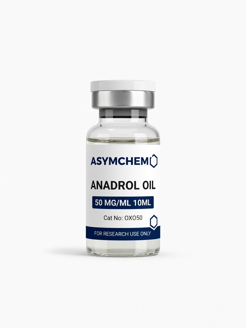 Anadrol Oil product photo