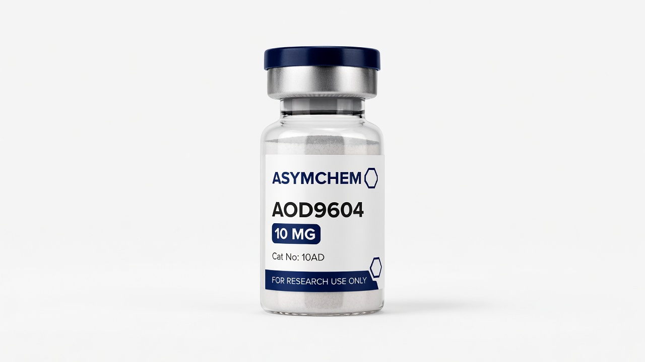 AOD9604 product photo