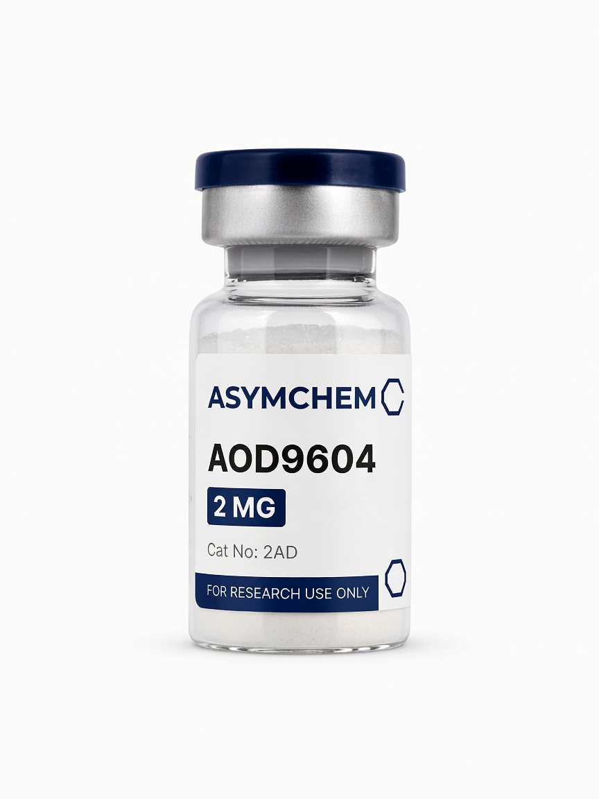 AOD9604 product photo