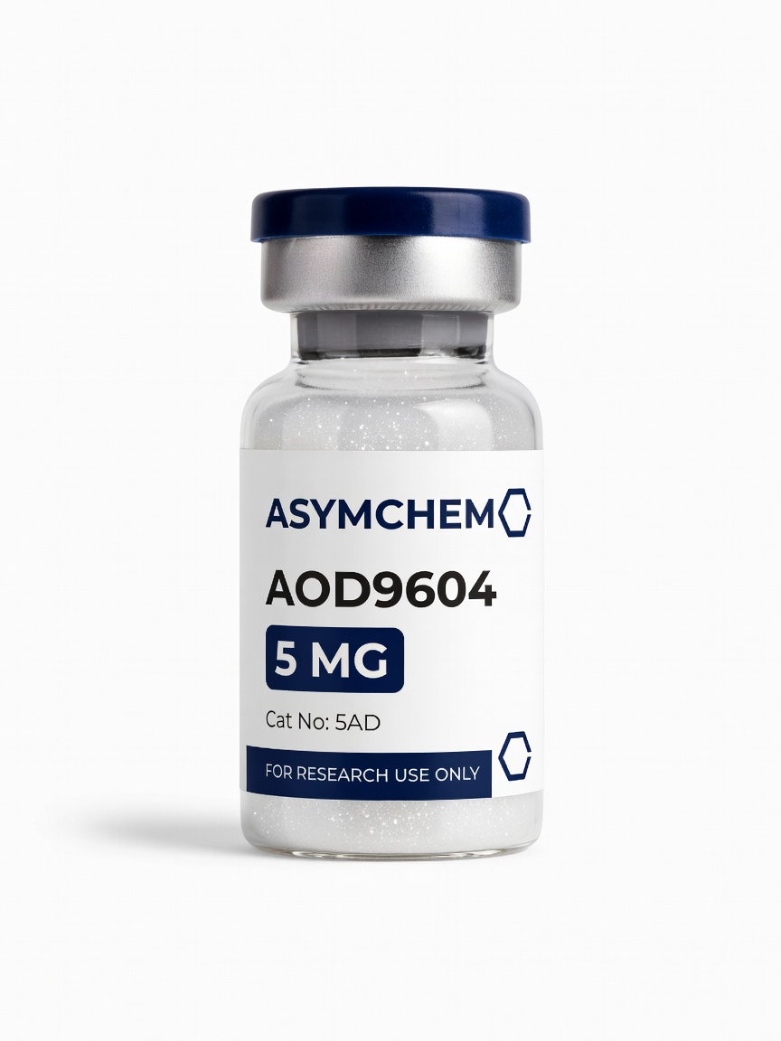 AOD9604 product photo