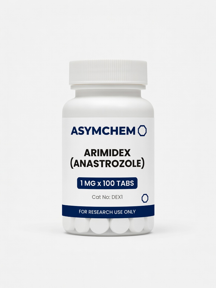 Arimidex (Anastrozole) product photo