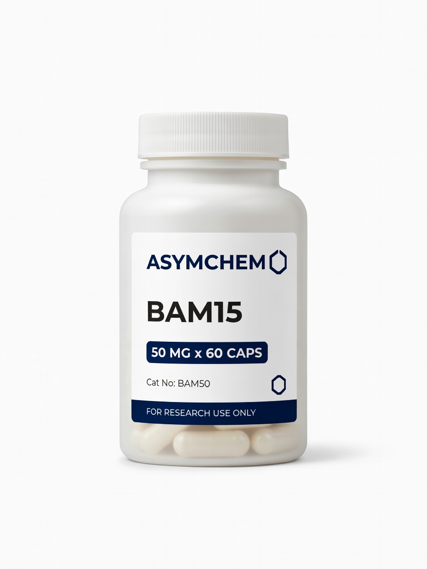 BAM15 product photo