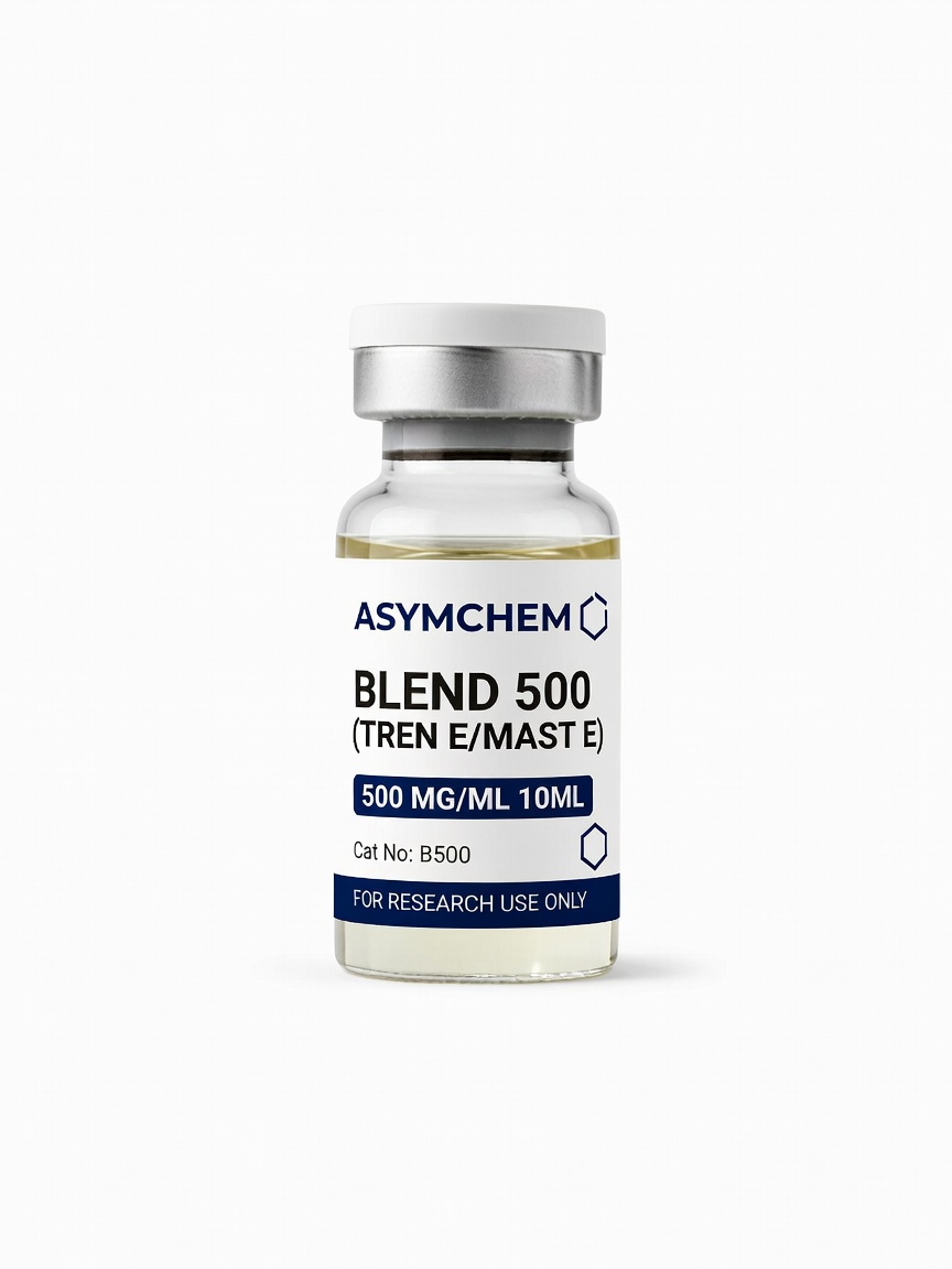Blend 500 (Tren E/Mast E) product photo