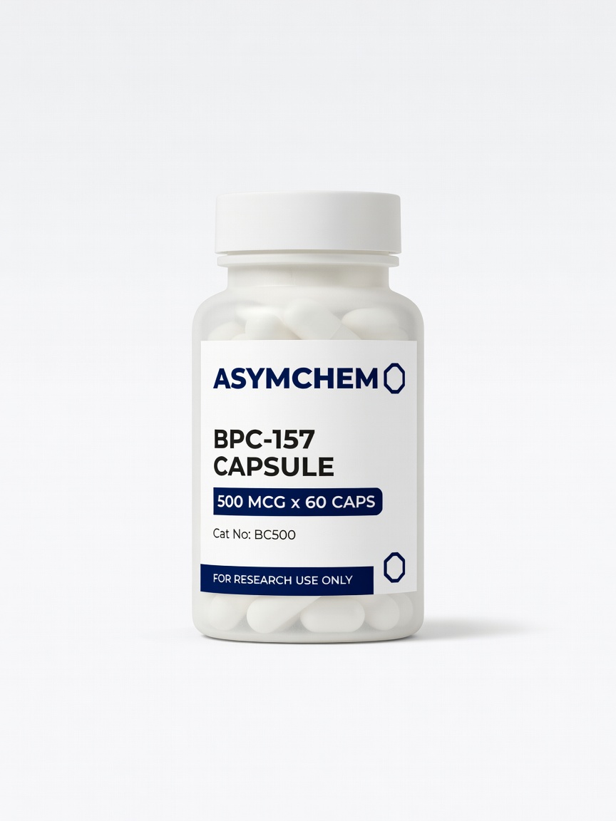 BPC-157 Capsule product photo
