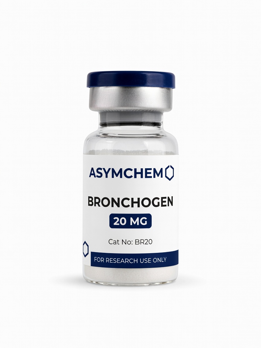 Bronchogen product photo