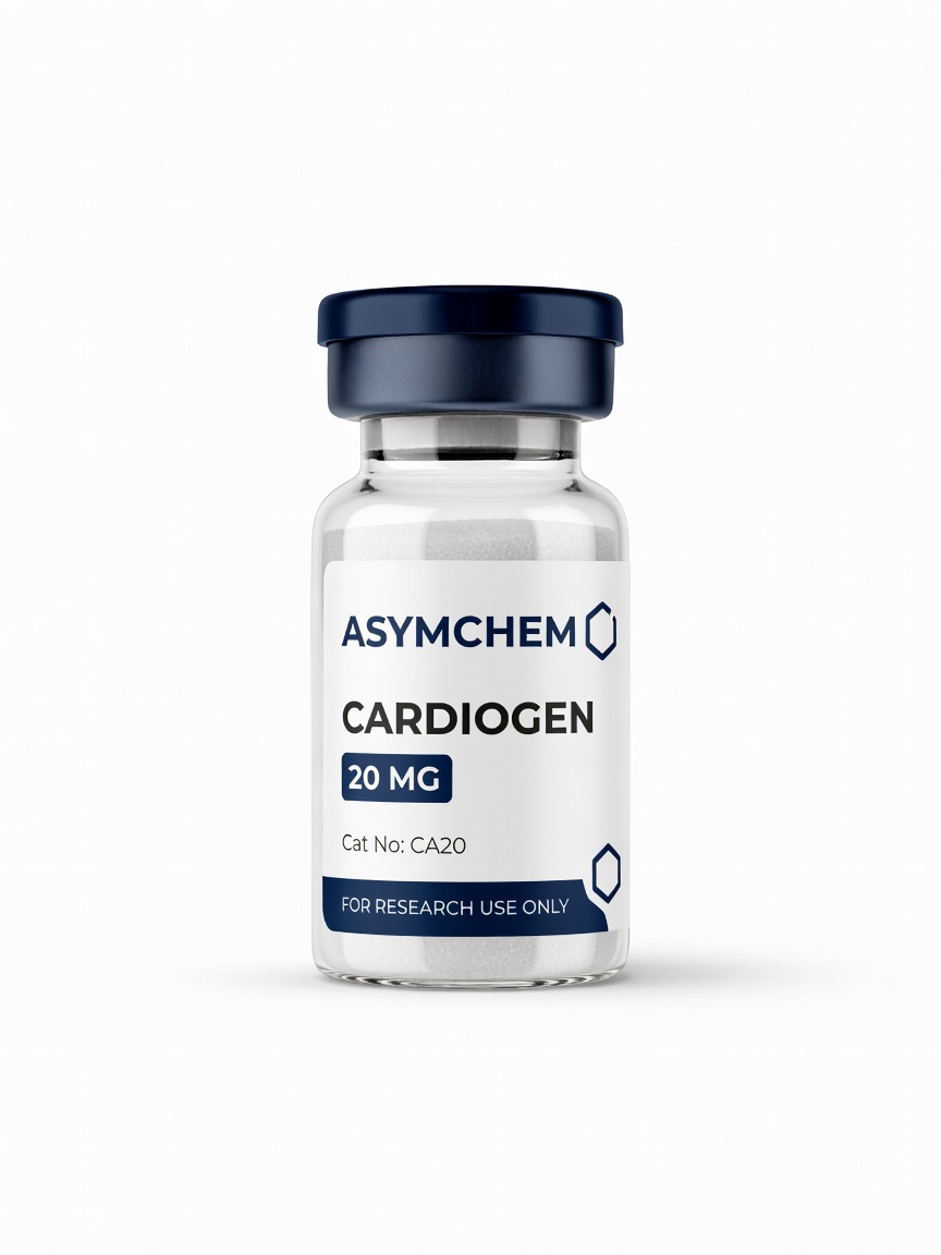 Cardiogen product photo
