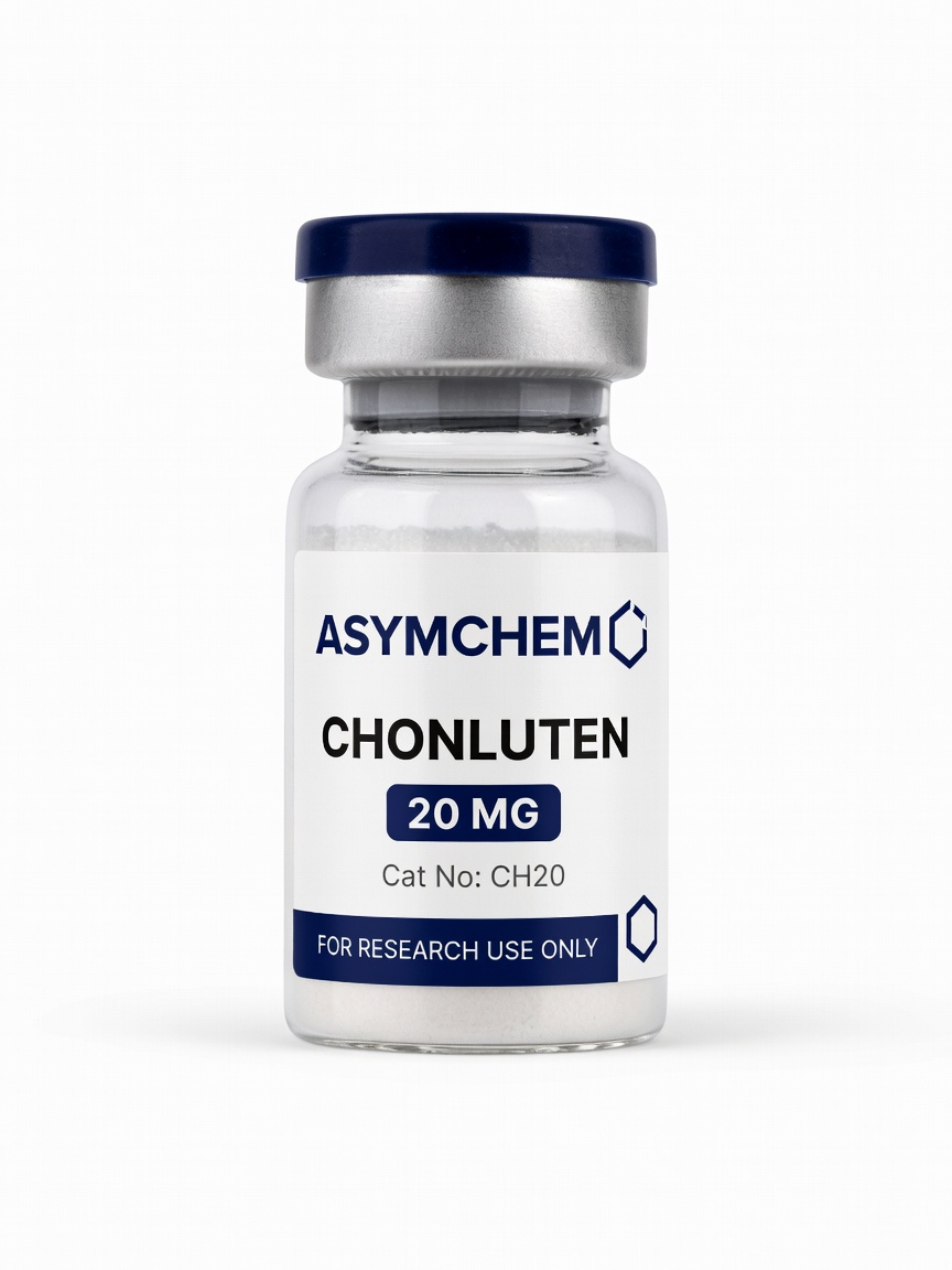 Chonluten product photo