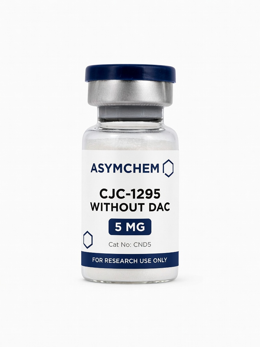 CJC-1295 Without DAC product photo