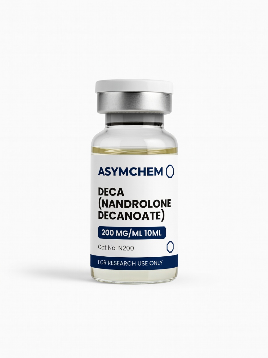 Deca (Nandrolone Decanoate) product photo