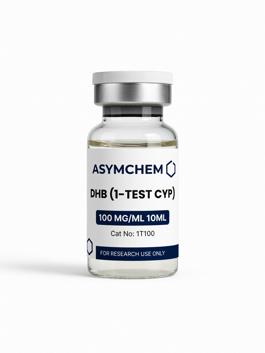 DHB (1-Test Cyp) product photo