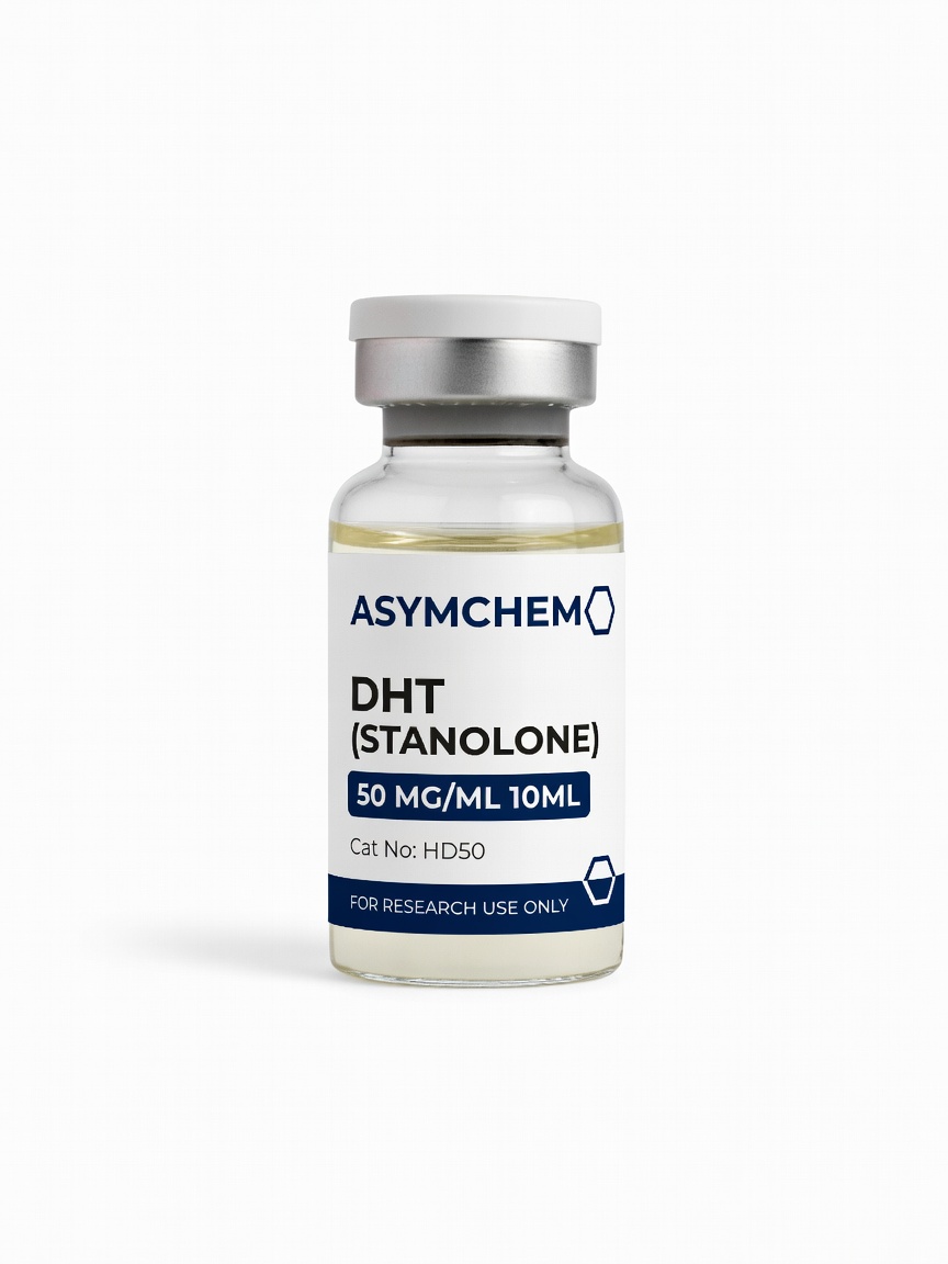 DHT (Stanolone) product photo