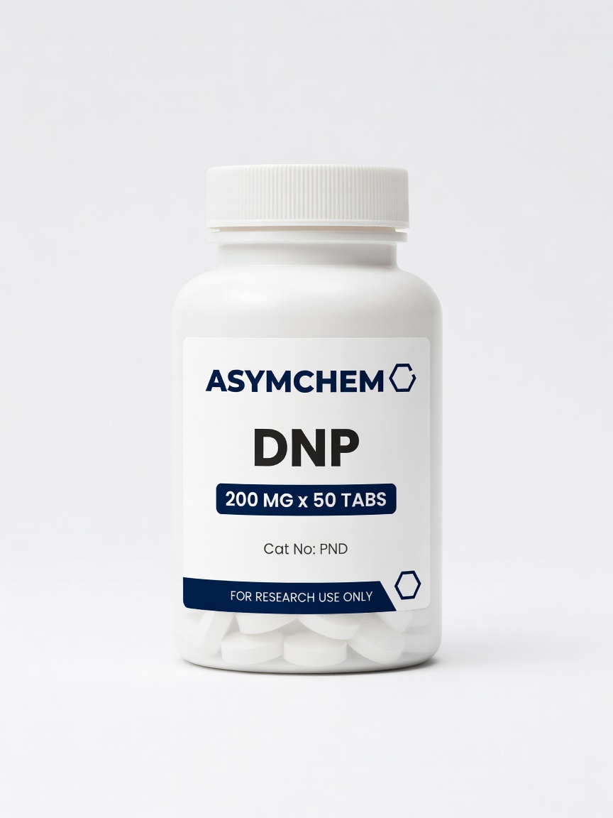 DNP product photo