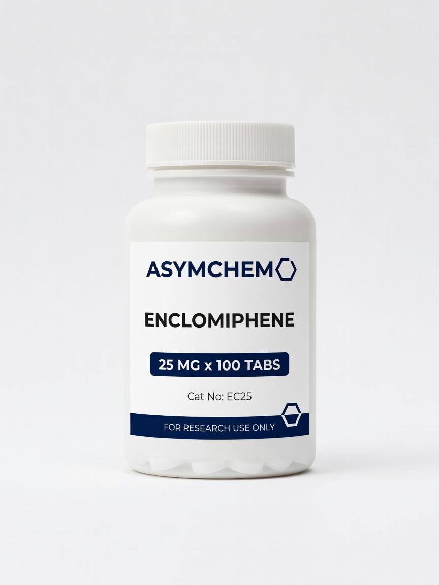 Enclomiphene product photo