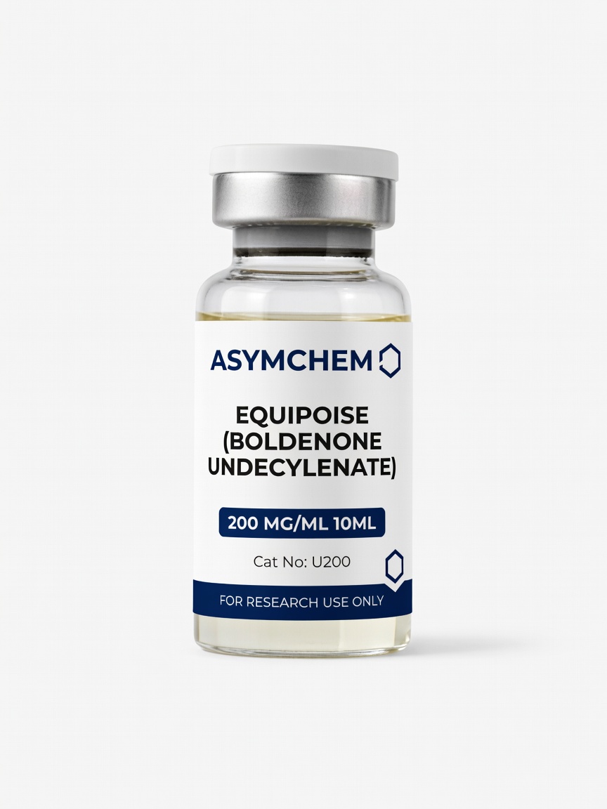 Equipoise (Boldenone Undecylenate) product photo