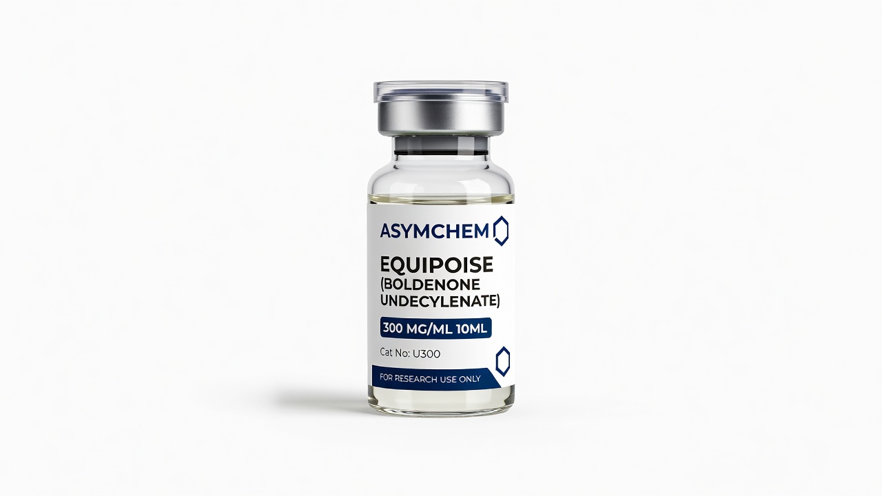Equipoise (Boldenone Undecylenate) product photo