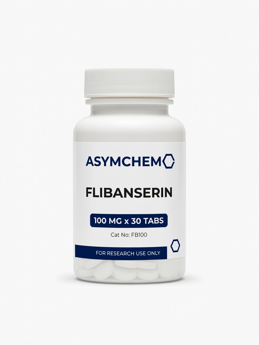 Flibanserin product photo