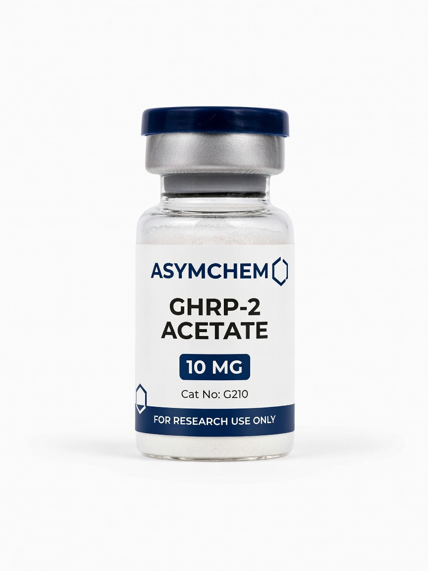 GHRP-2 Acetate product photo
