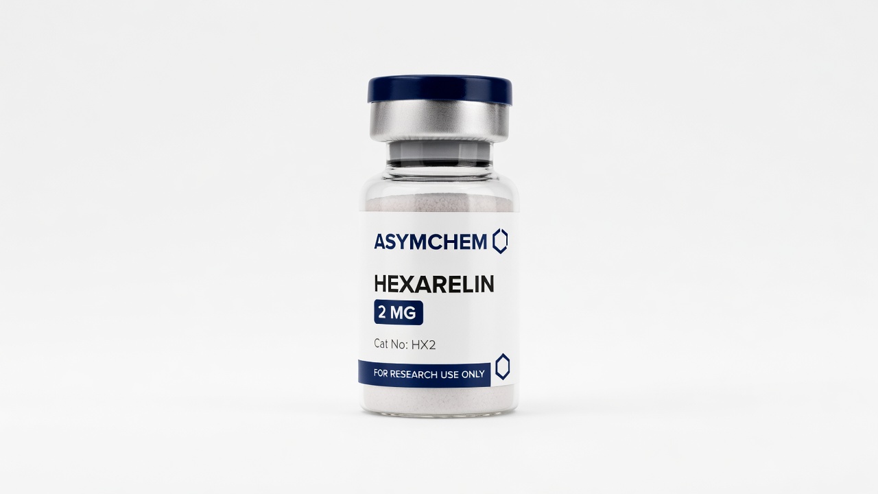 Hexarelin product photo