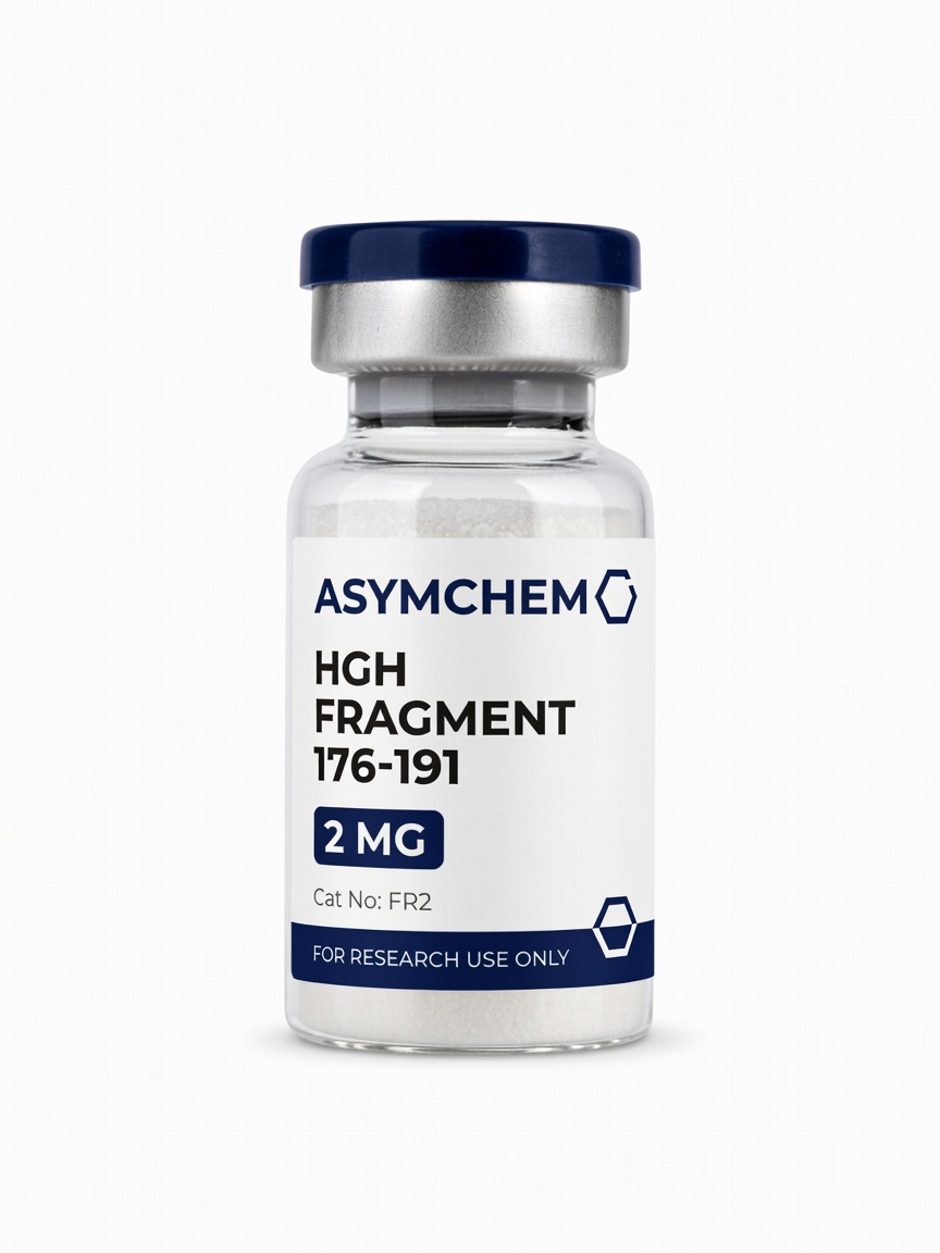 HGH Fragment 176-191 product photo