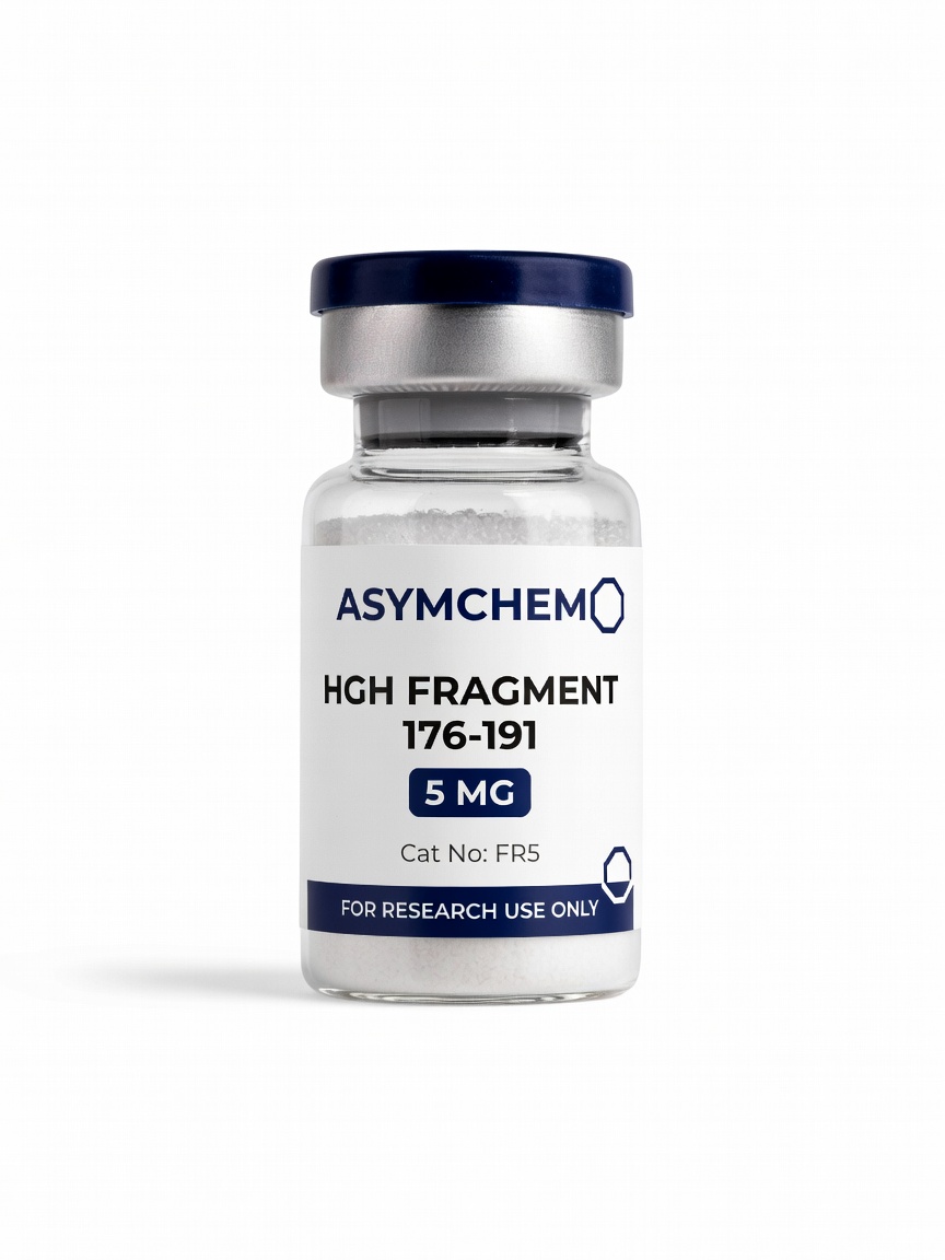 HGH Fragment 176-191 product photo