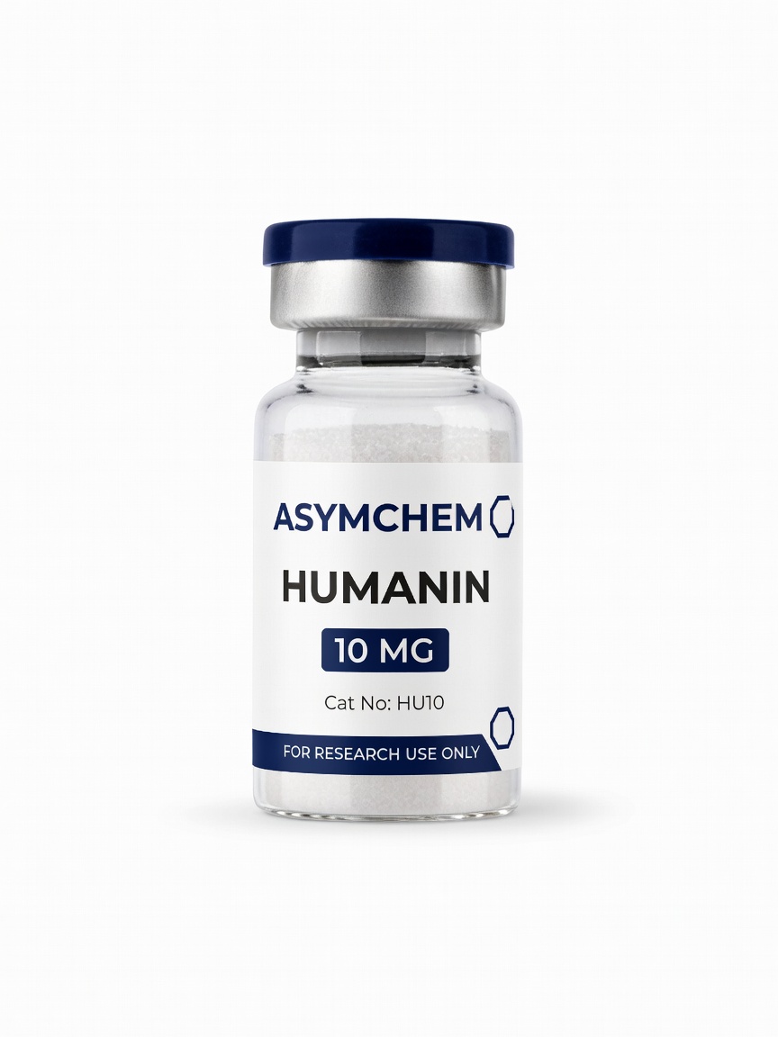Humanin product photo