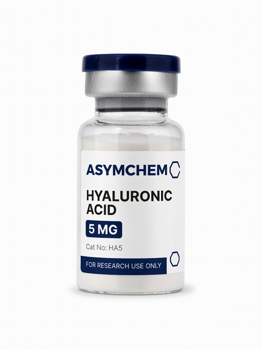 Hyaluronic acid product photo