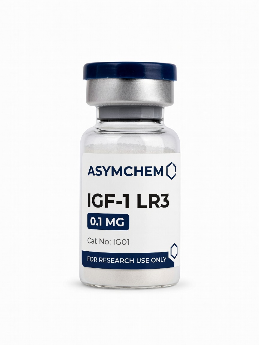 IGF-1 LR3 product photo