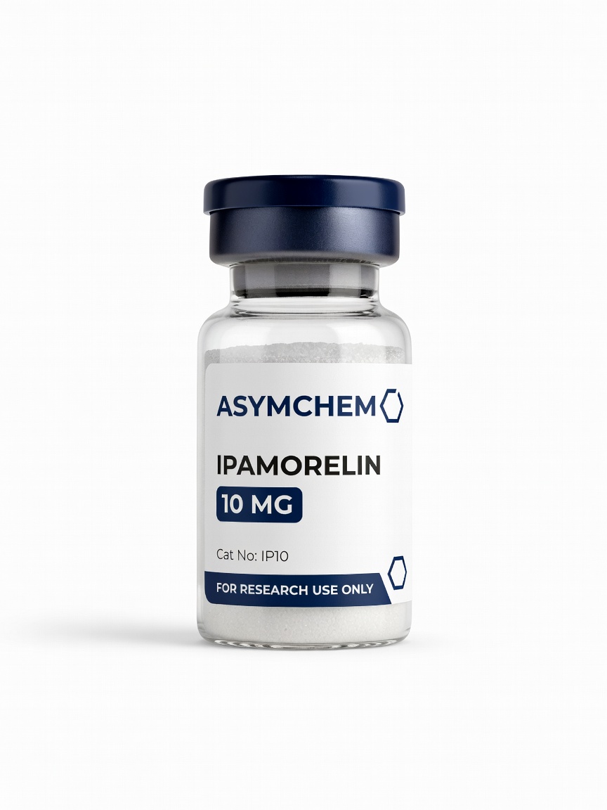 Ipamorelin product photo