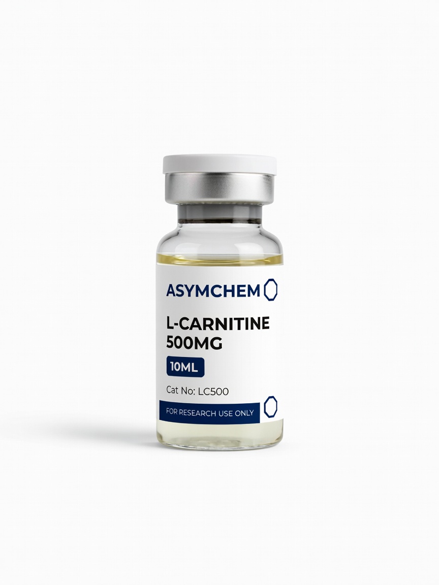 L-Carnitine 500mg product photo
