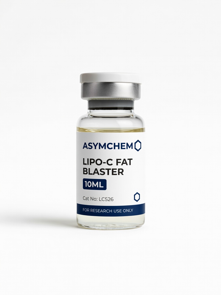 Lipo-C FAT BLASTER product photo