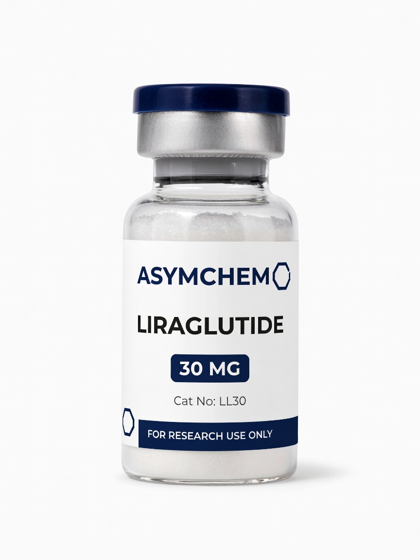 Liraglutide product photo