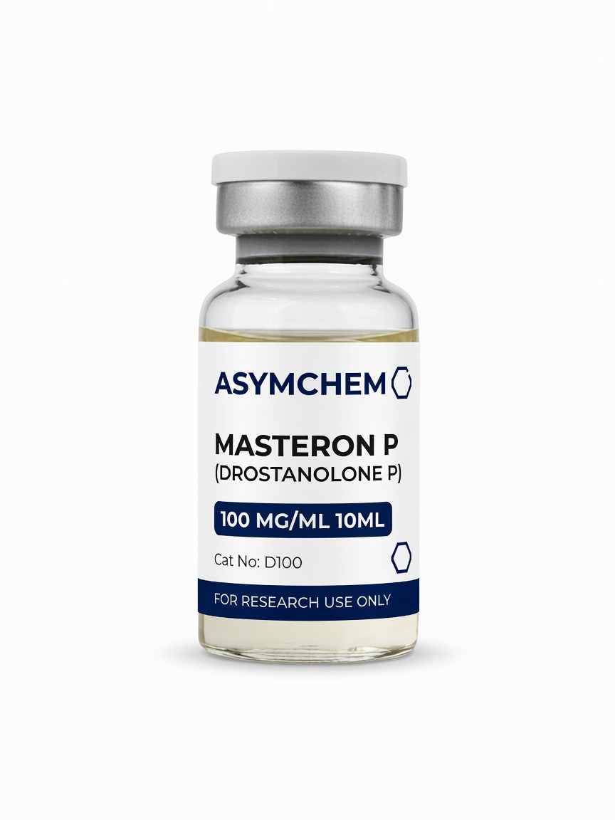 Masteron P (Drostanolone P) product photo