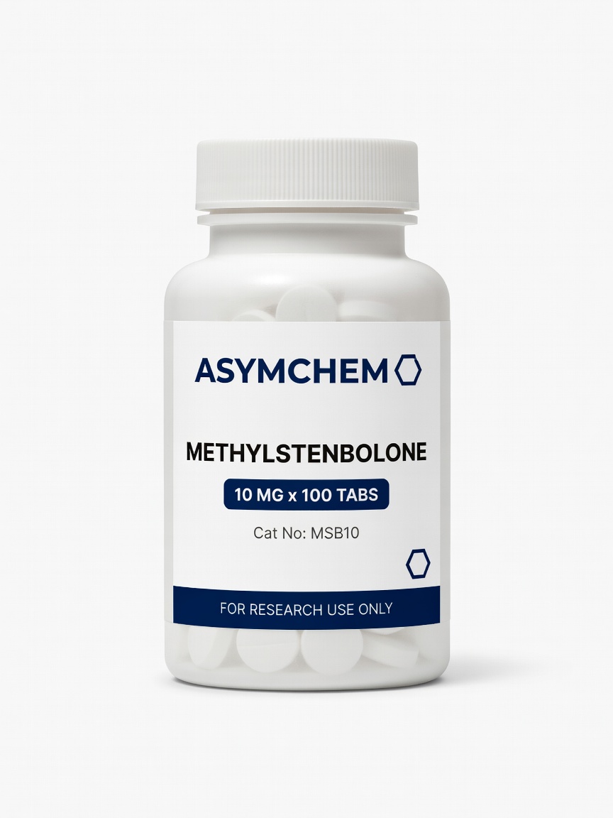 Methylstenbolone product photo