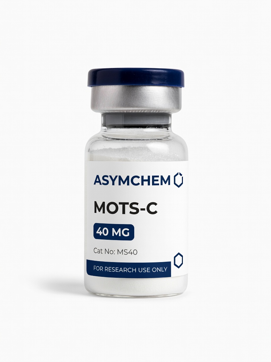 MOTS-C product photo