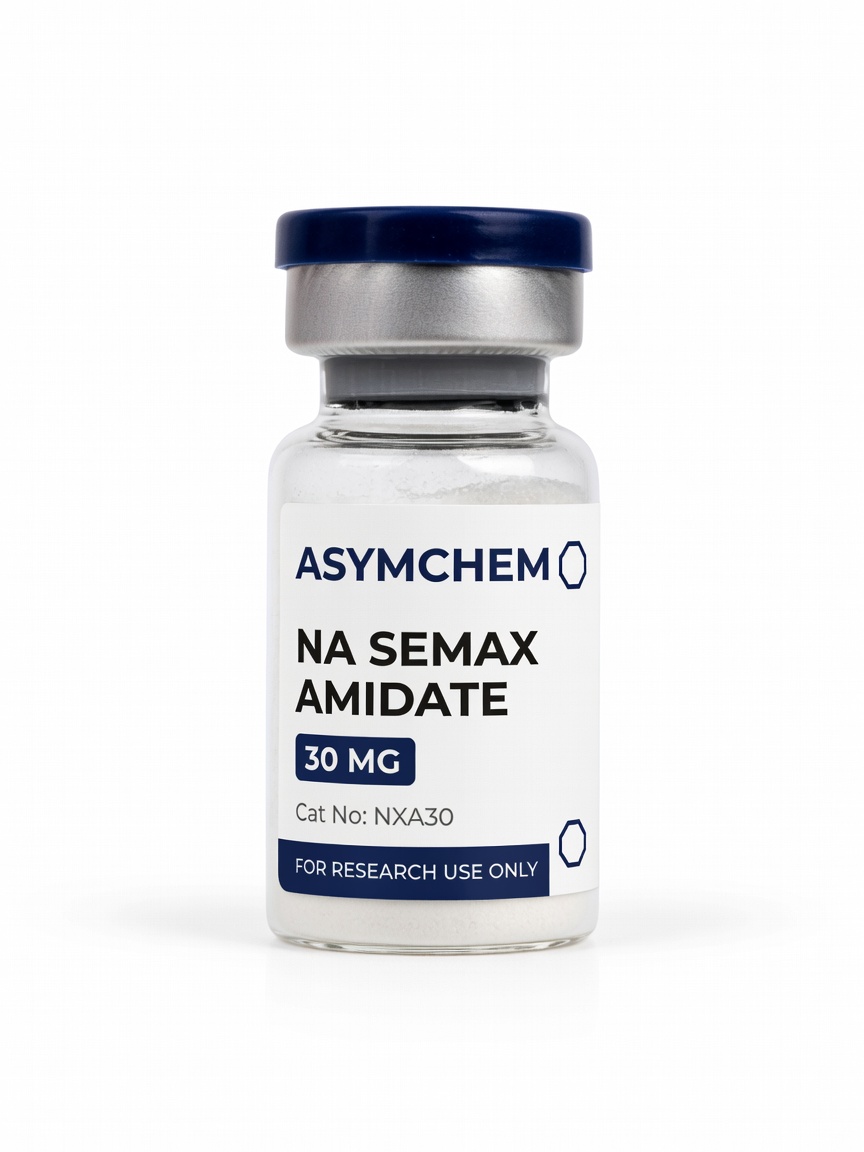 NA Semax Amidate product photo
