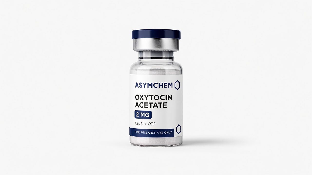 Oxytocin Acetate product photo