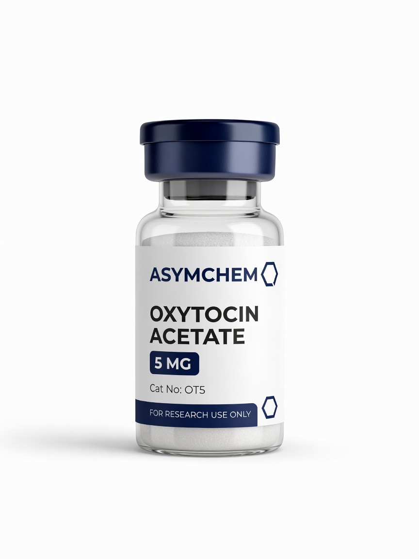 Oxytocin Acetate product photo