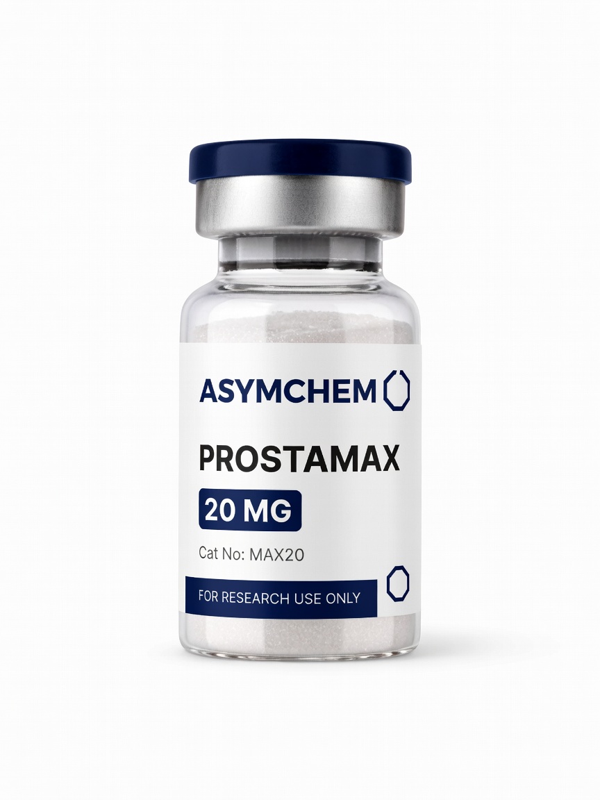 Prostamax product photo