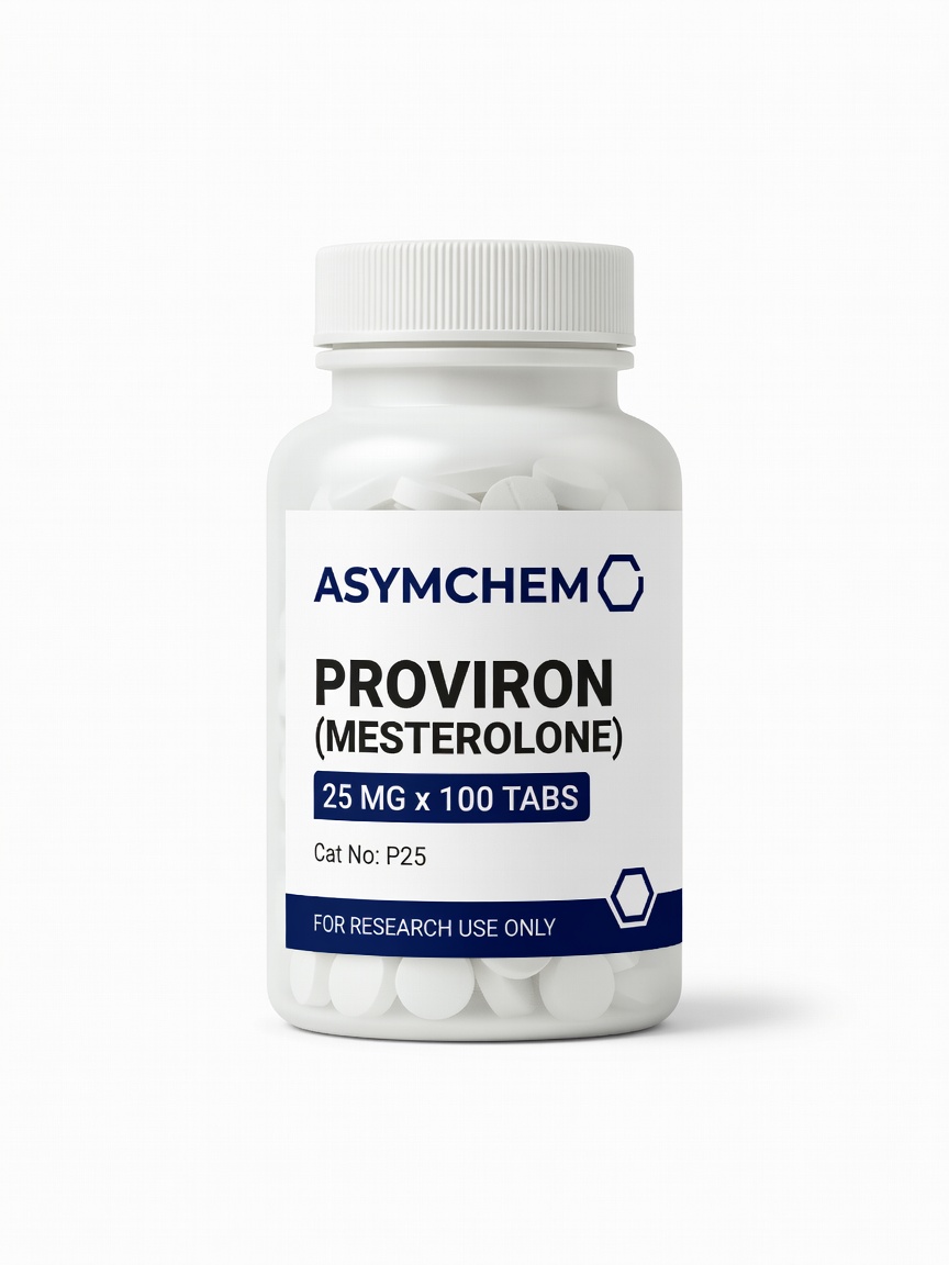 Proviron (Mesterolone) product photo