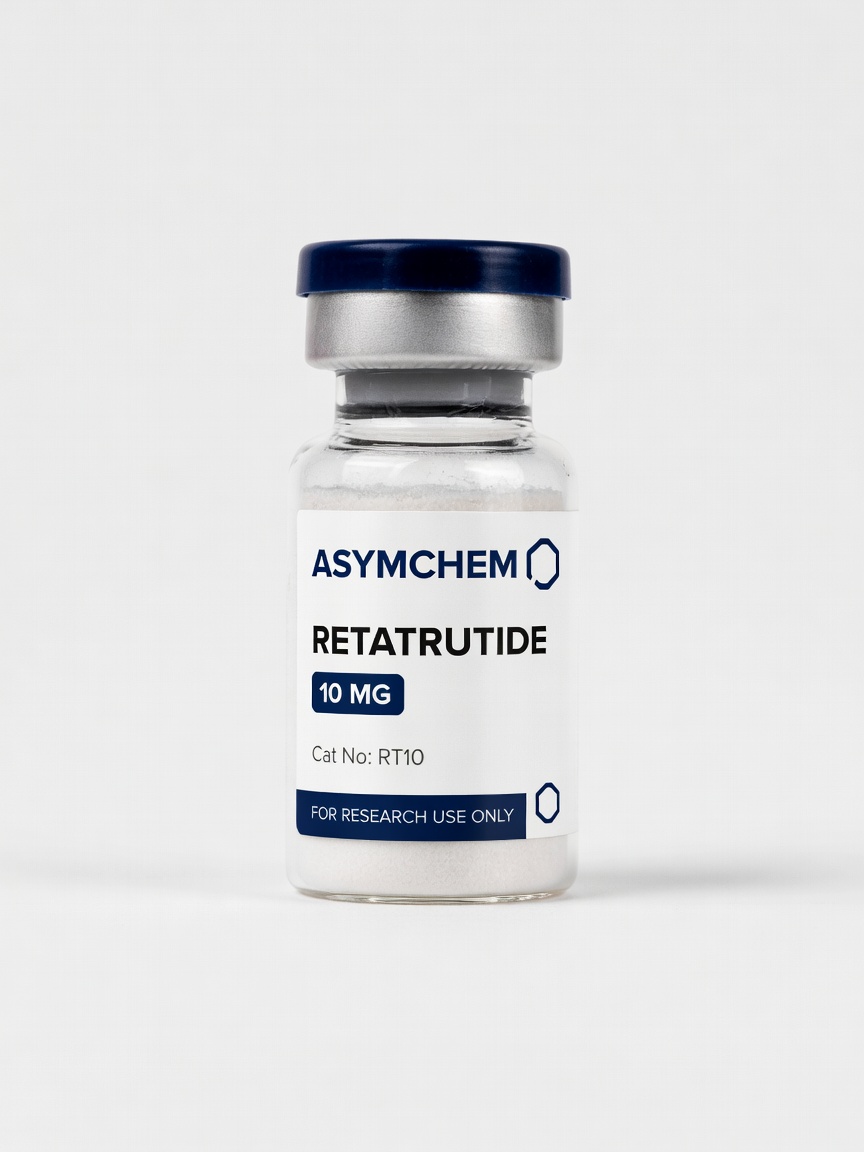 Retatrutide