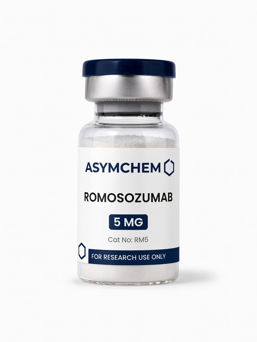 Romosozumab product photo