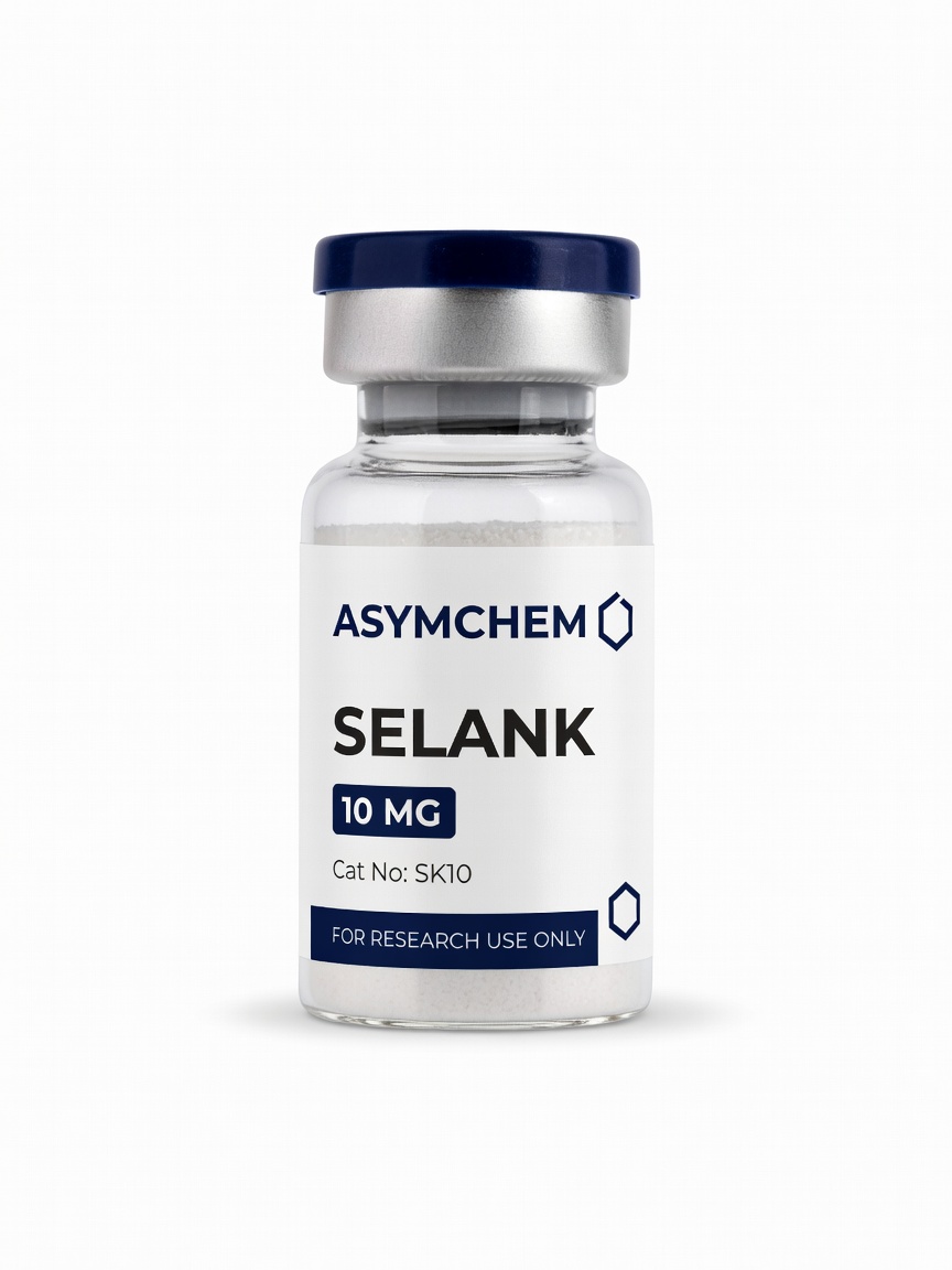 Selank product photo