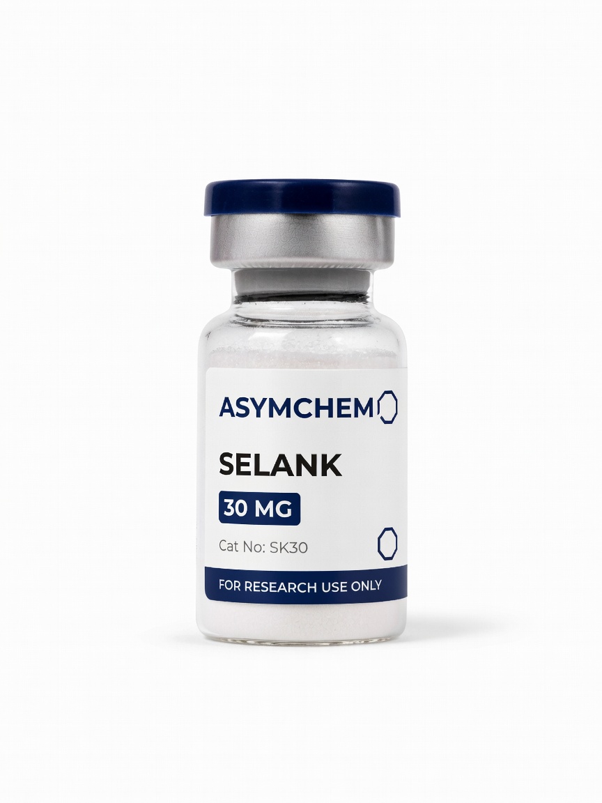 Selank product photo
