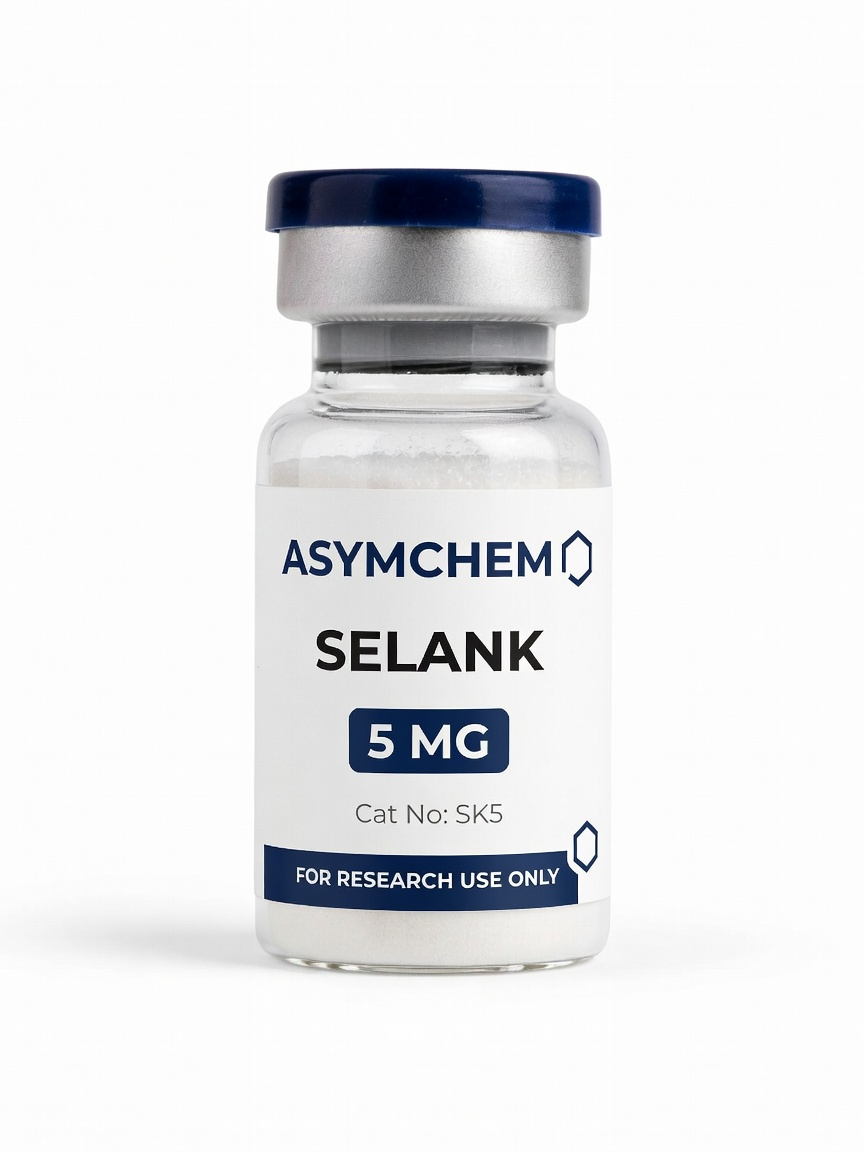 Selank product photo