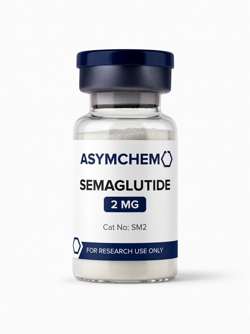 Semaglutide product photo