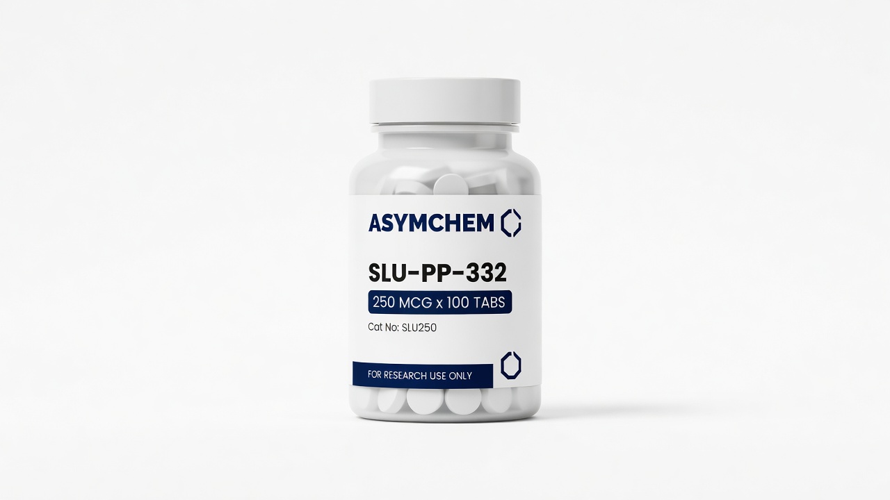 SLU-PP-332 product photo